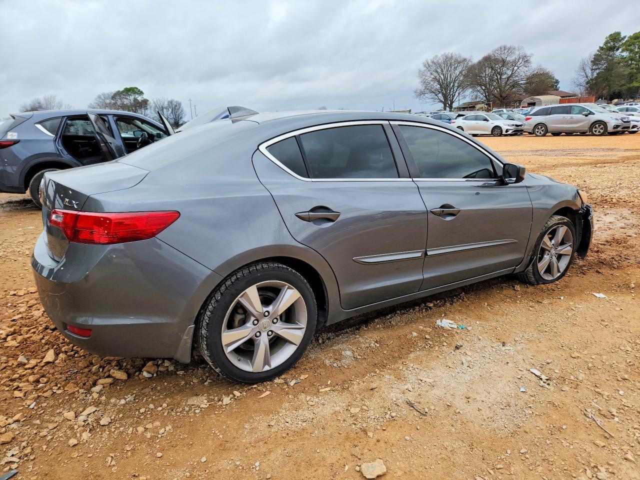 2014 Acura Ilx 20 - Фото 3