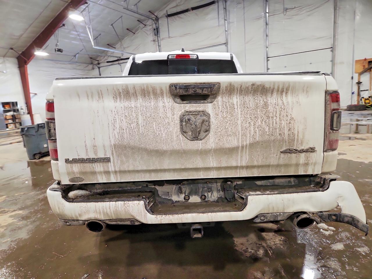 2023 Ram 1500 Laramie - Фото 6