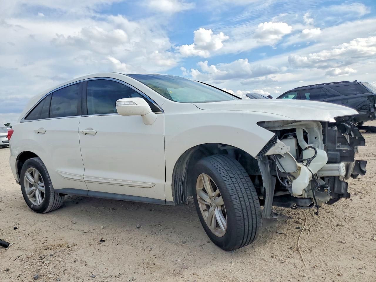 2015 Acura Rdx - Image 4