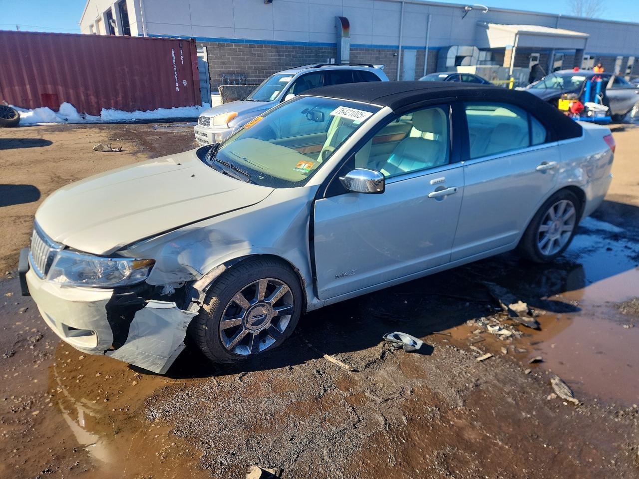 lot