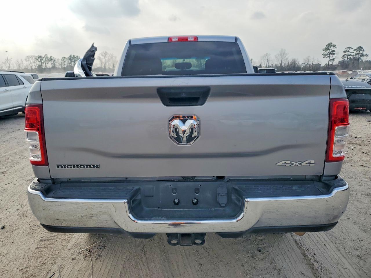 2023 Ram 2500 Big Horn - Фото 6