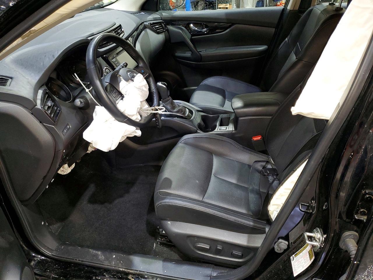 2022 Nissan Rogue Sport Sl - Фото 7