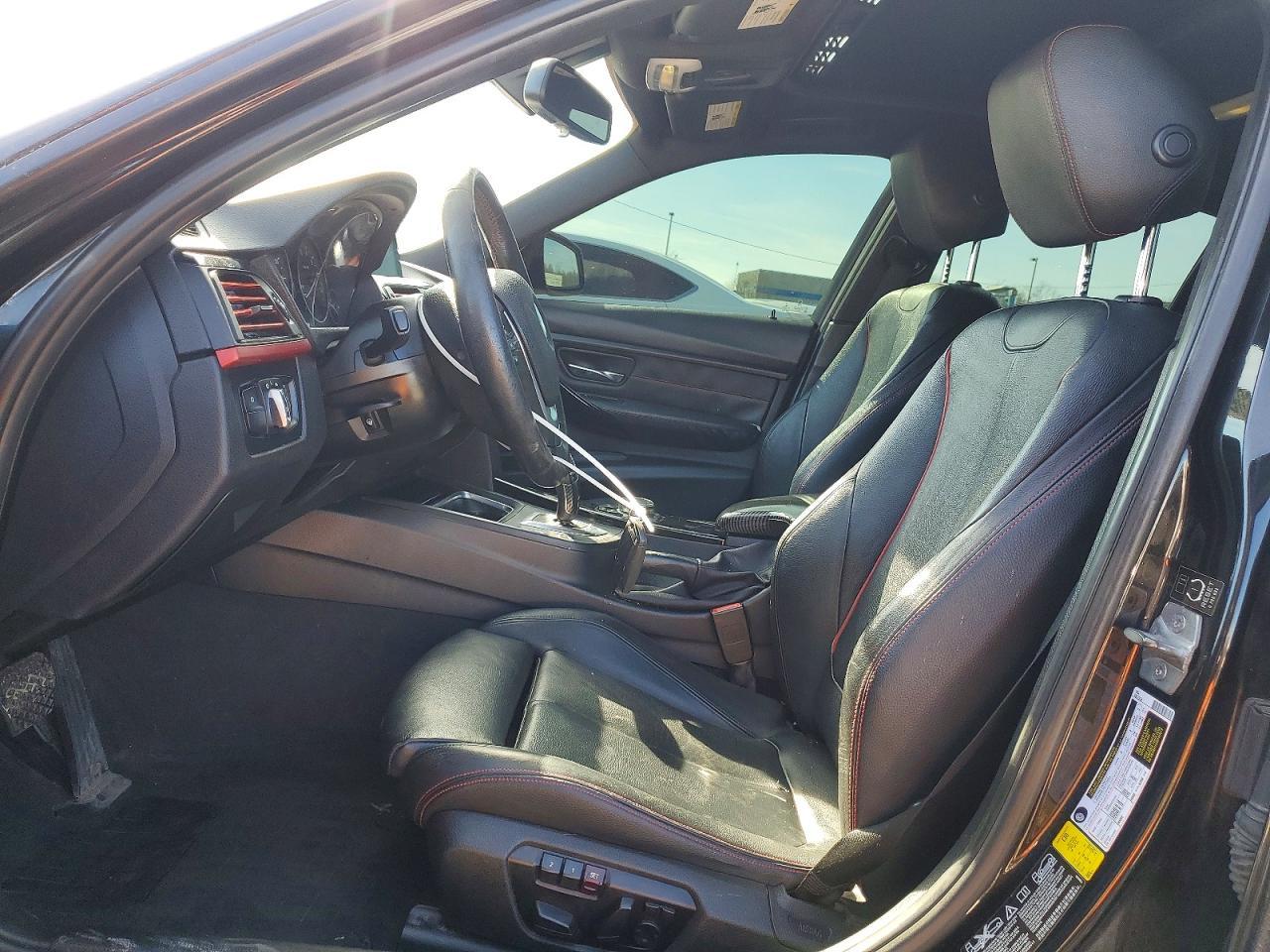 2015 BMW 328 Xi Sulev - Фото 7