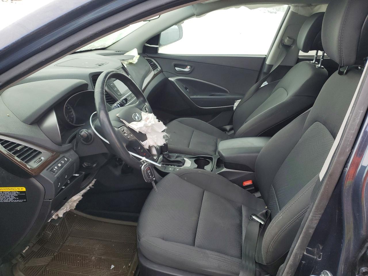 2018 Hyundai Santa Fe Sport - Image 7