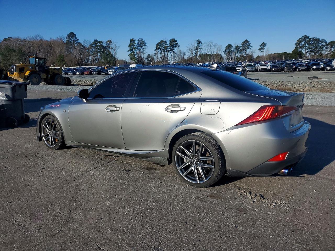 2019 Lexus Is 300 - Image 2