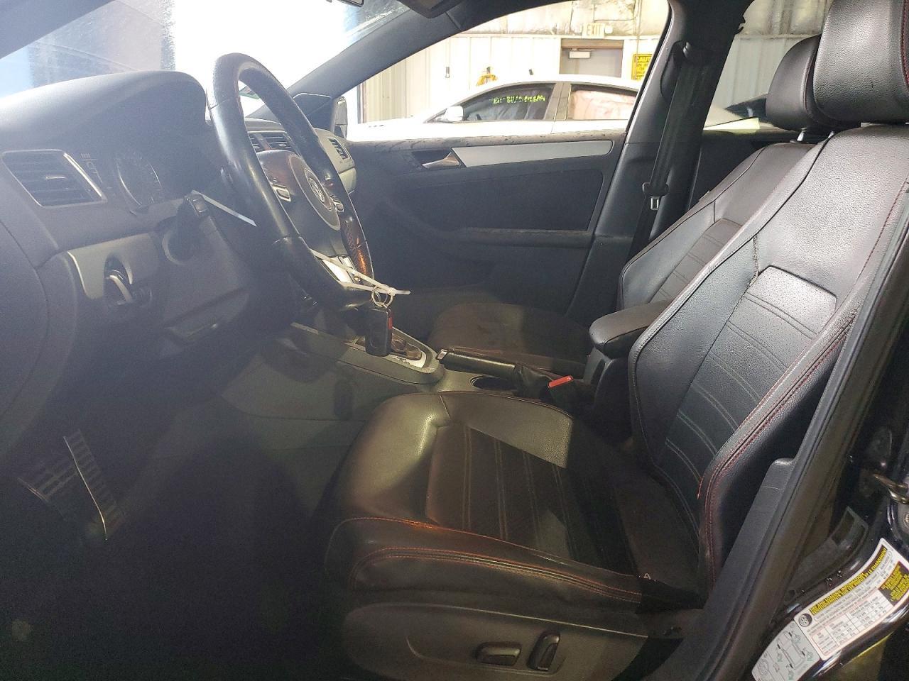 2014 Volkswagen Jetta Gli - Фото 7