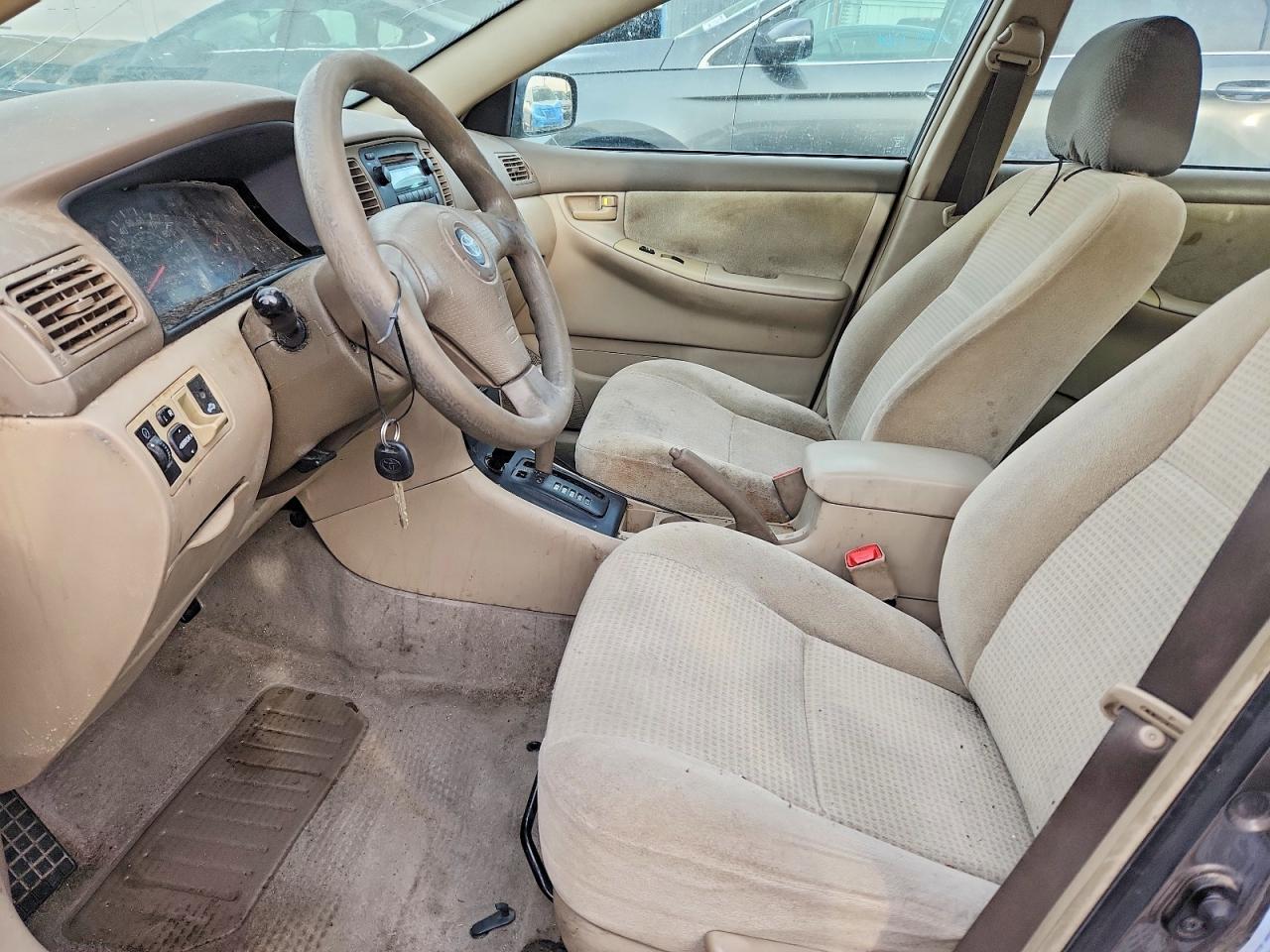 2007 Toyota Corolla - Фото 7