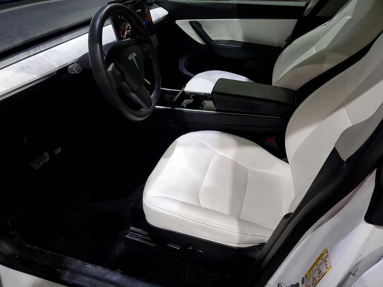 2021 Tesla Model Y - Фото 7