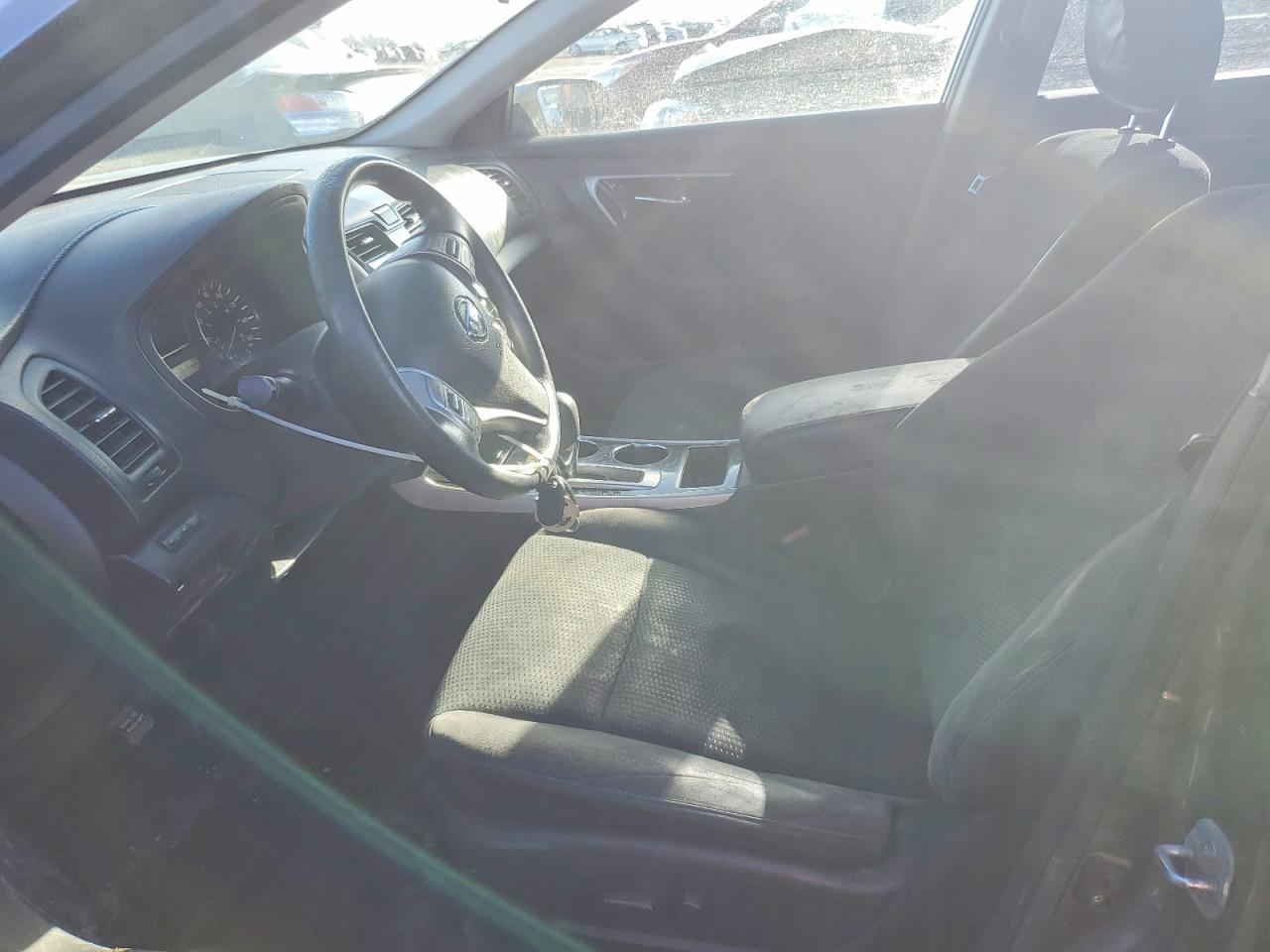 2014 Nissan Altima 2.5 - Фото 7