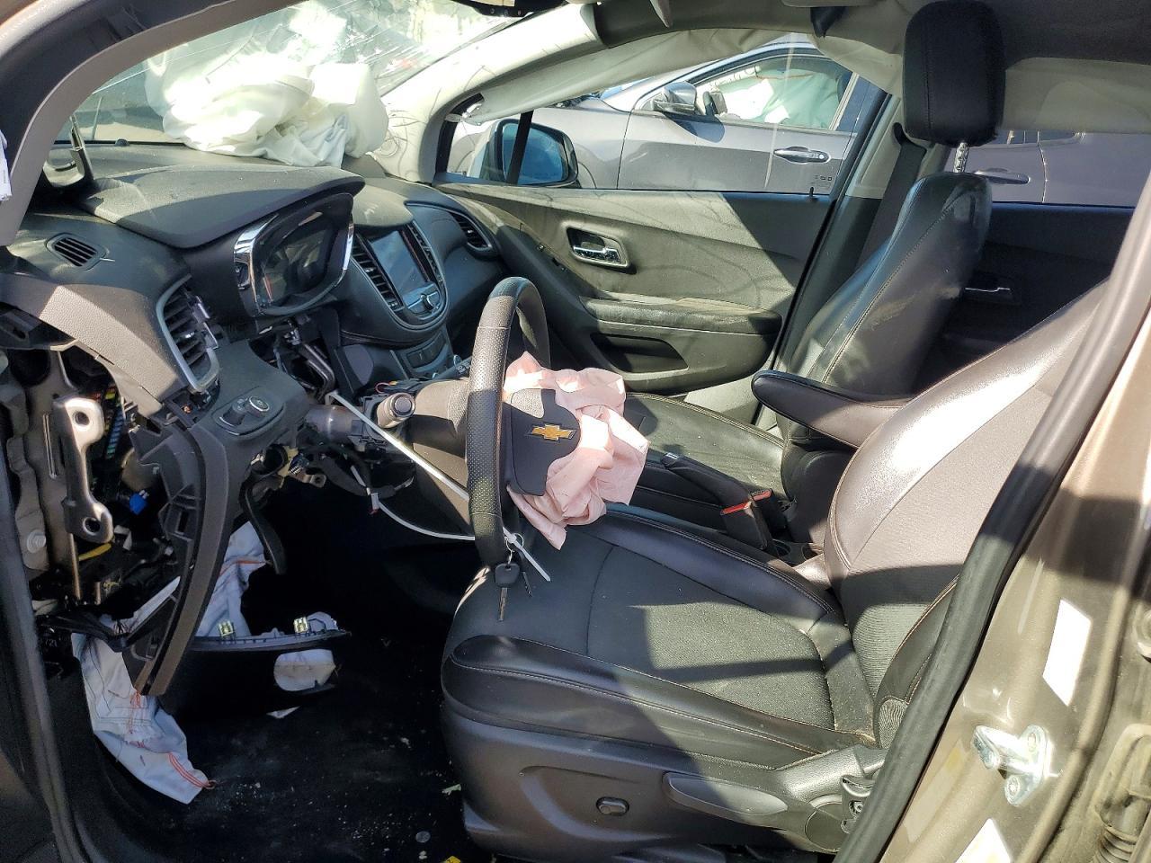 2021 Chevrolet Trax 1Lt - Image 7