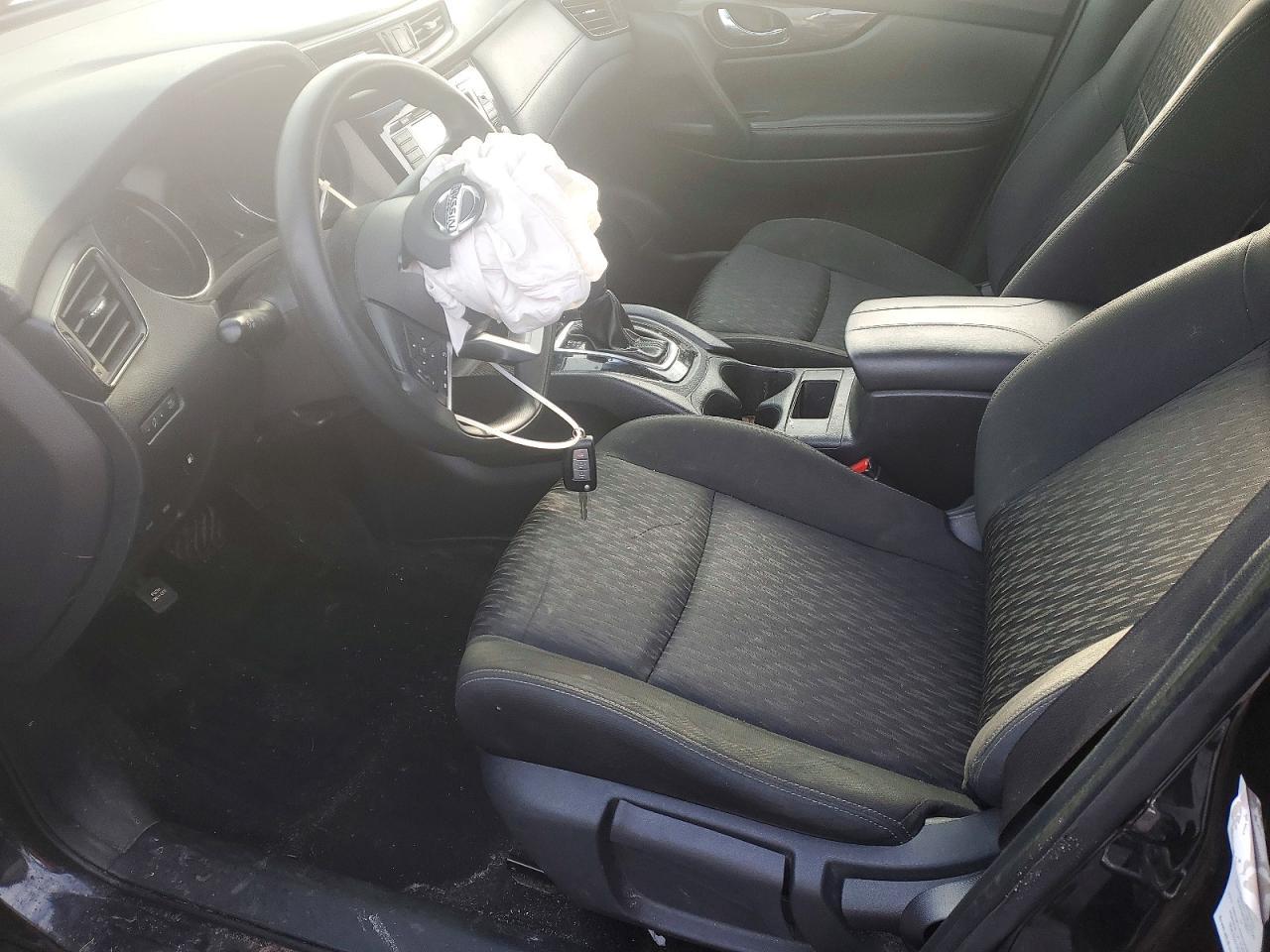 2018 Nissan Rogue S - Image 7