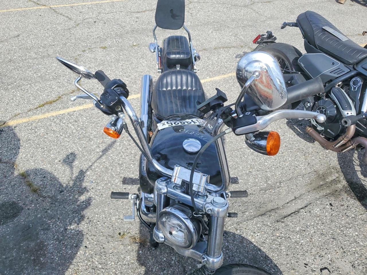 2024 Harley-Davidson Fxst - Фото 5