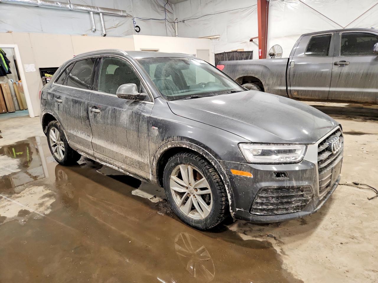 2018 Audi Q3 Premium Plus - Image 4