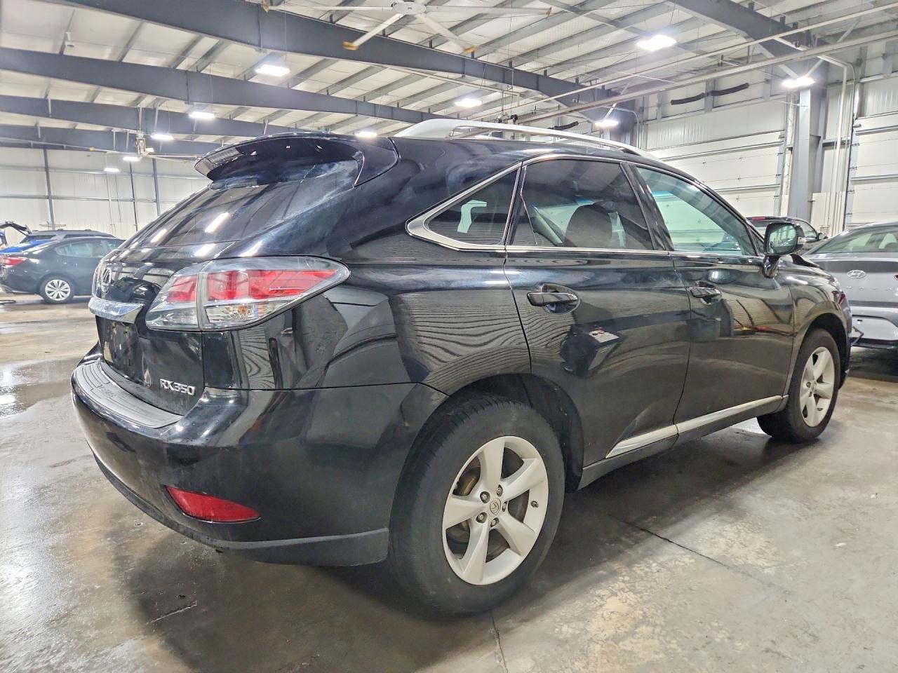 2013 Lexus Rx 350 Base - Image 3
