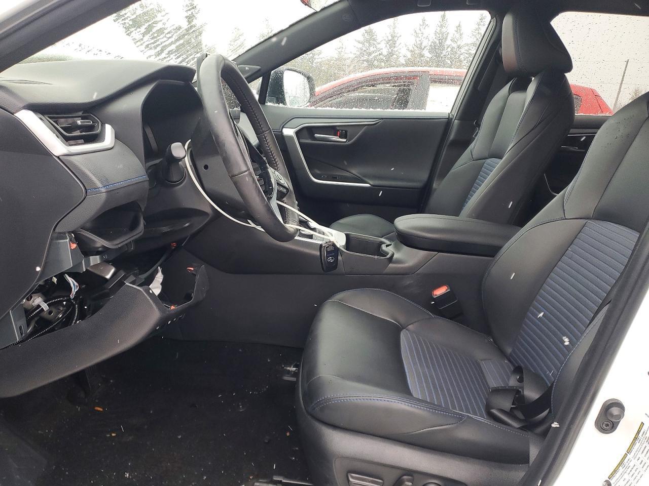 2025 Toyota Rav4 Xse - Фото 7