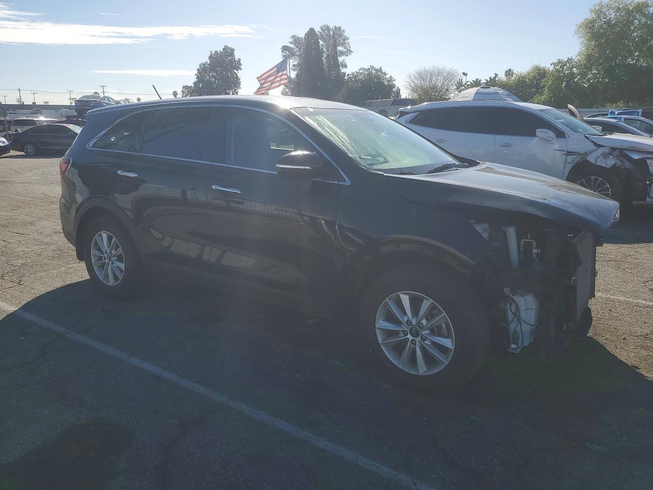 2019 Kia Sorento L - Фото 4