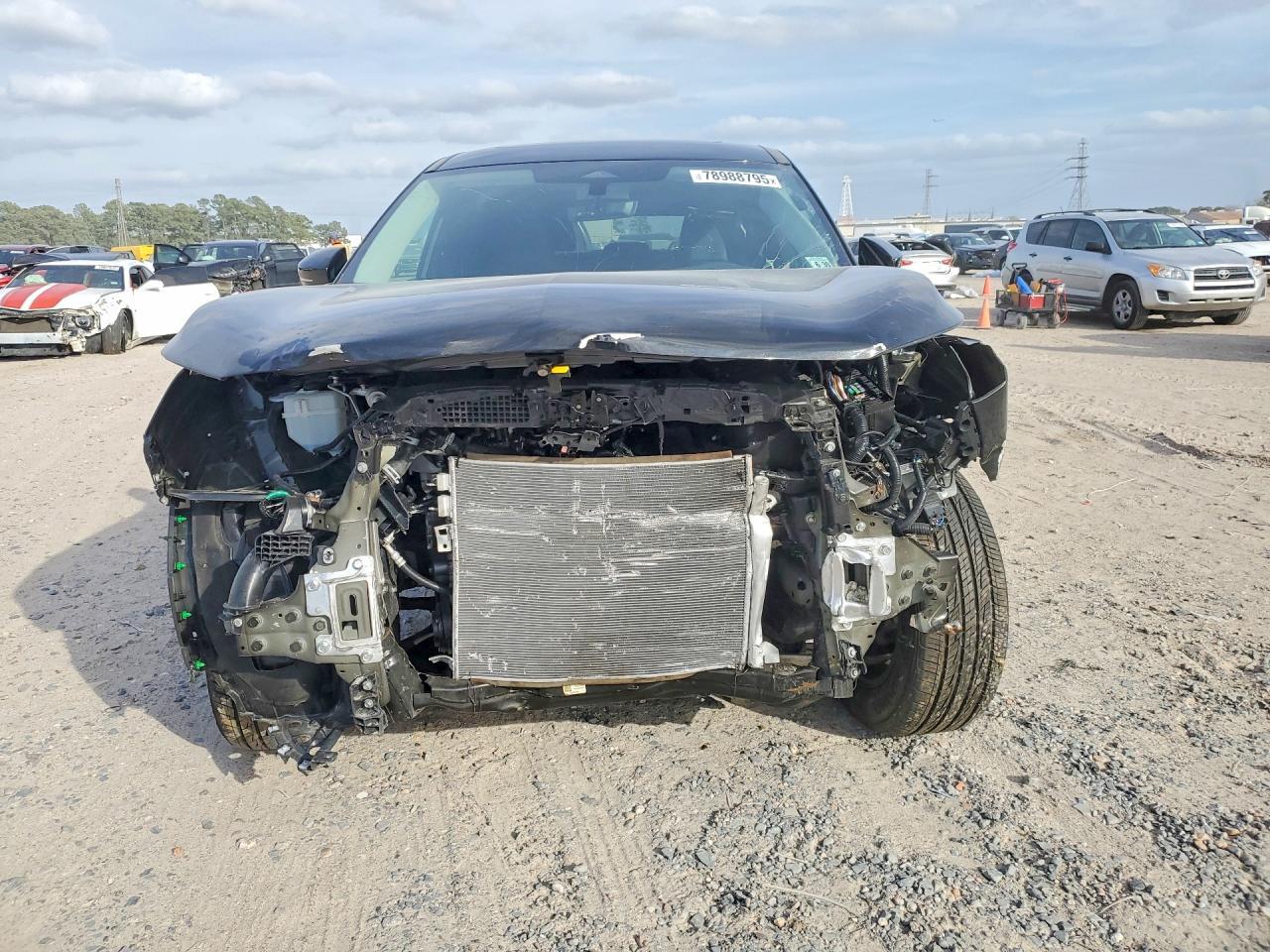 2025 Infiniti Qx60 Pure - Фото 5