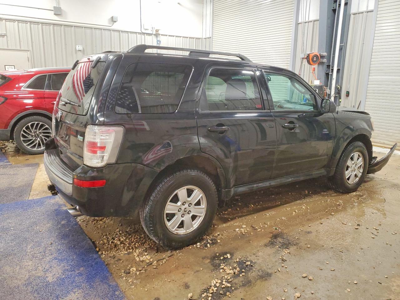 2010 Mercury Mariner - Фото 3