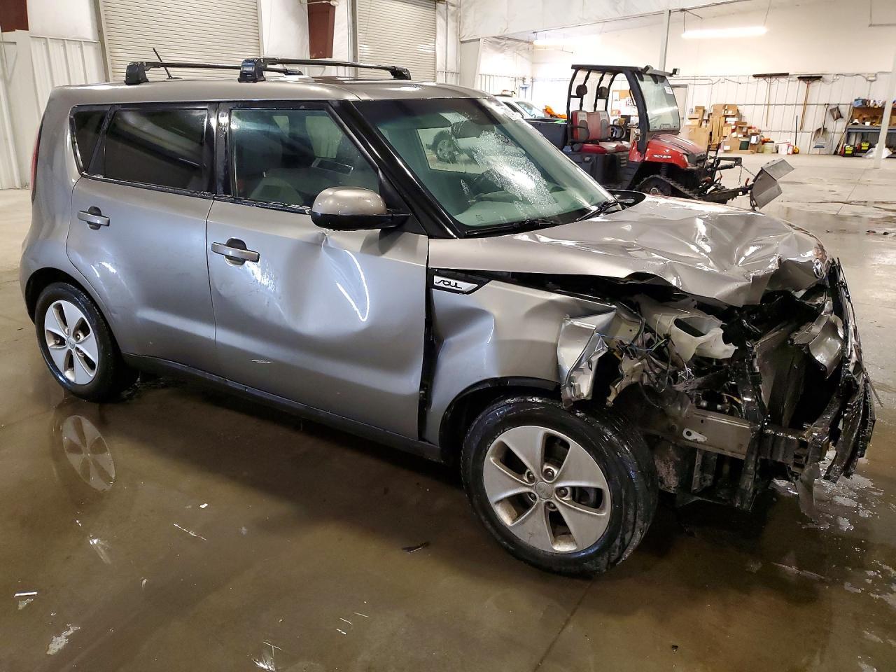 2015 Kia Soul - Фото 4