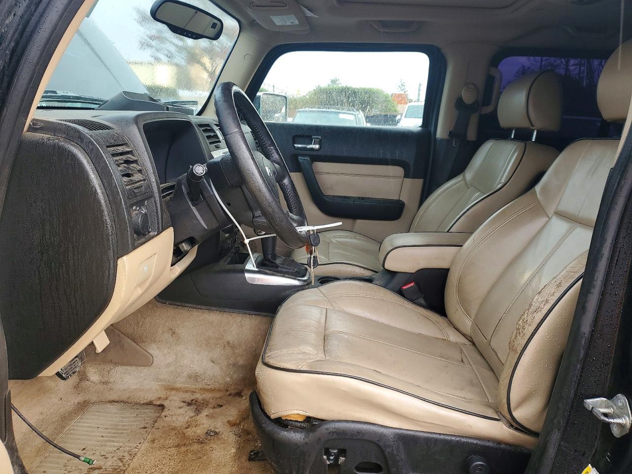 2007 Hummer H3 - Фото 7