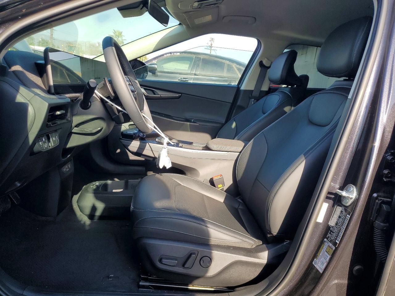 2025 Kia Ev6 Wind - Image 7
