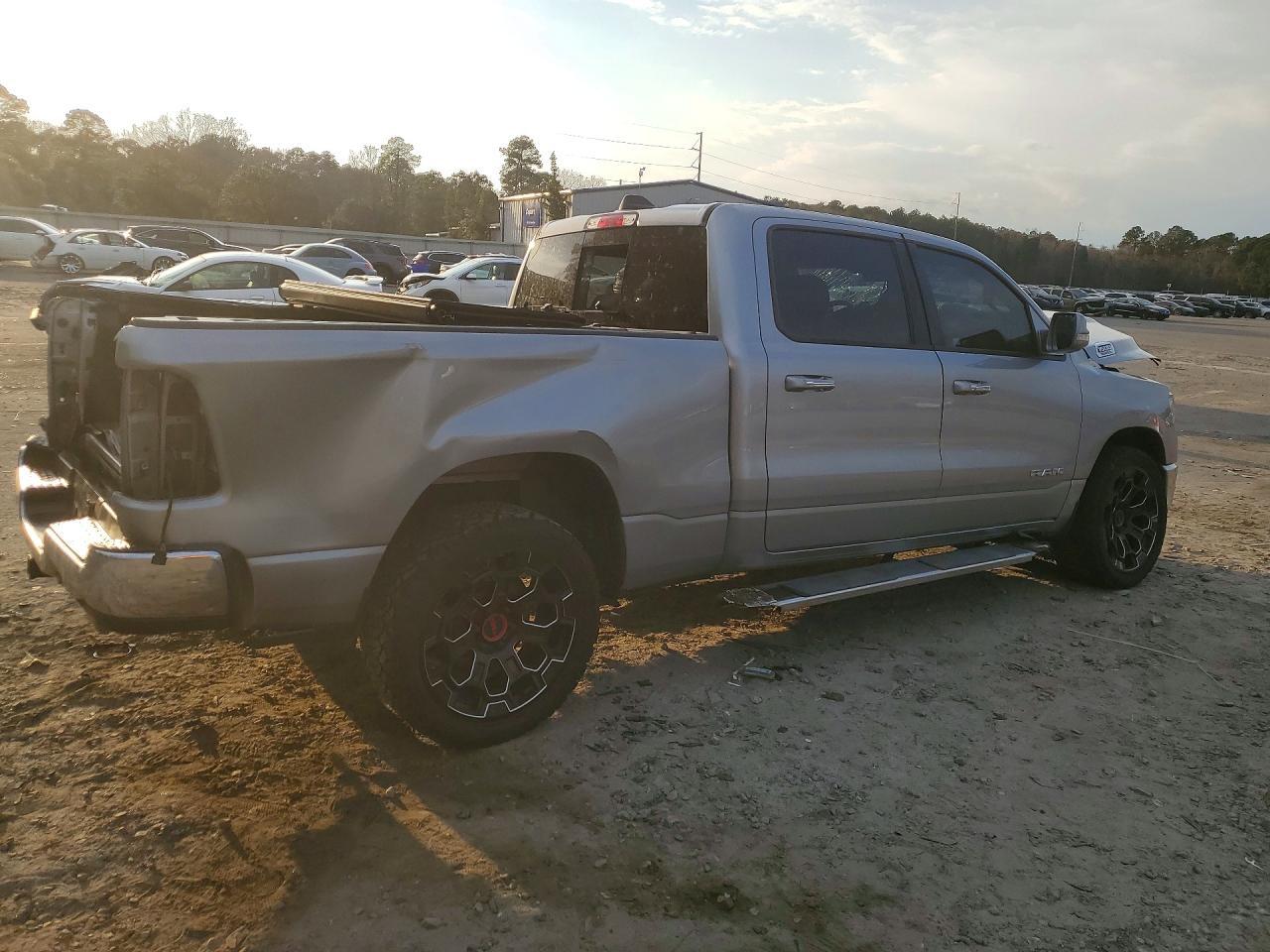 2019 Ram 1500 Big Horn - Фото 3
