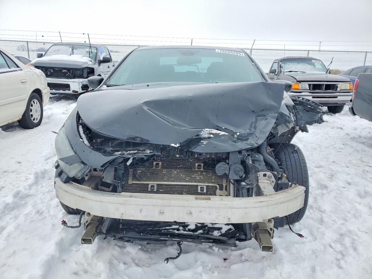 2016 Dodge Dart Sxt Sport - Фото 5