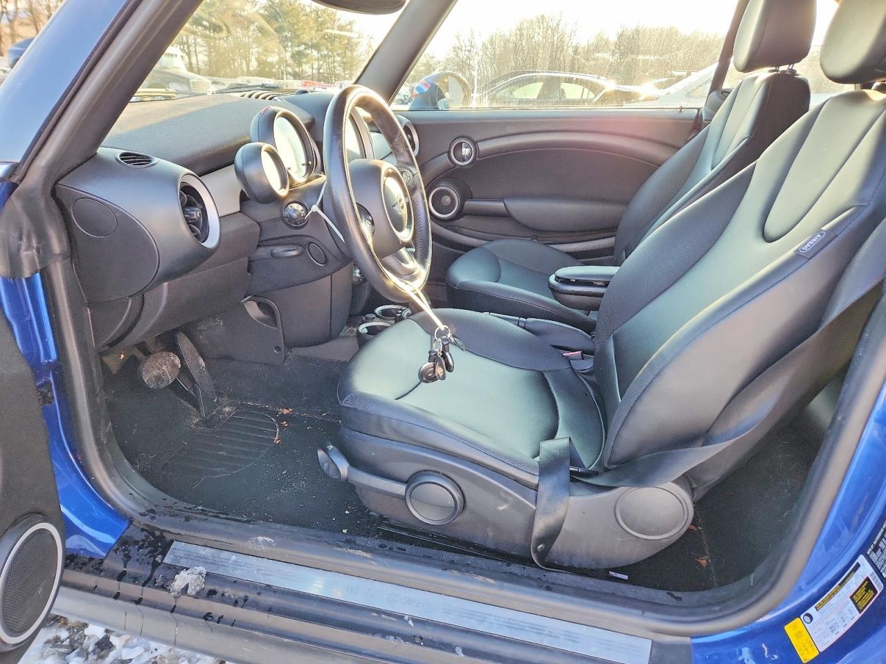 2015 Mini Cooper - Image 7