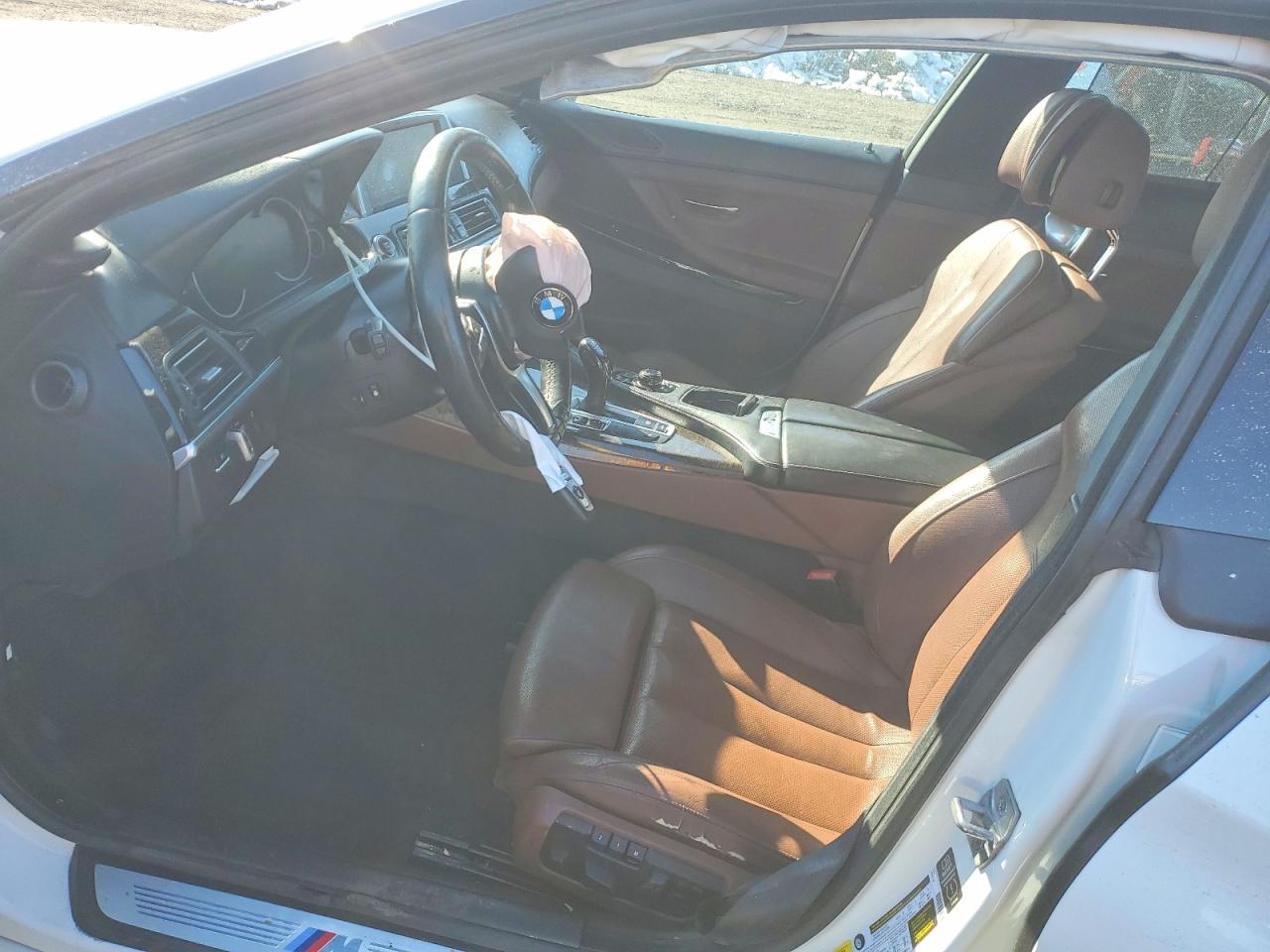 2014 BMW 640 I Gran Coupe - Image 7