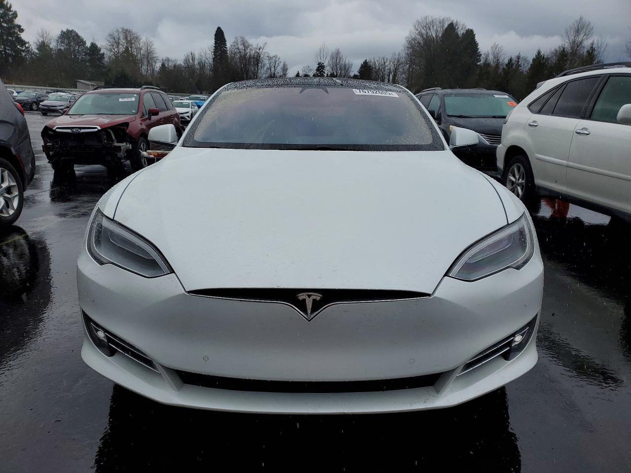 2018 Tesla Model S - Фото 5