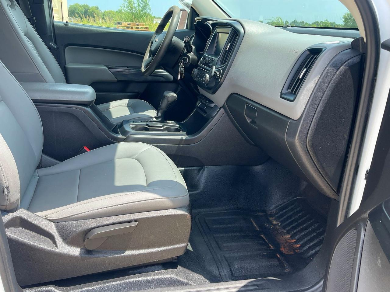 2018 Chevrolet Colorado - Фото 5