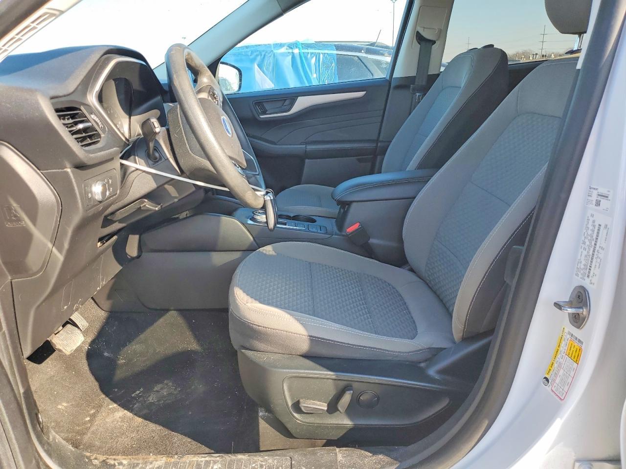2022 Ford Escape Se - Image 7