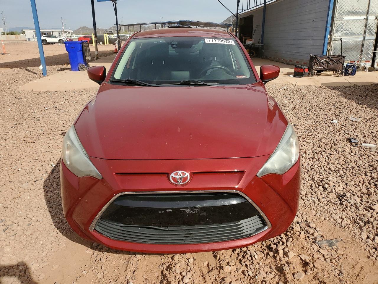 2018 Toyota Yaris Ia - Image 5