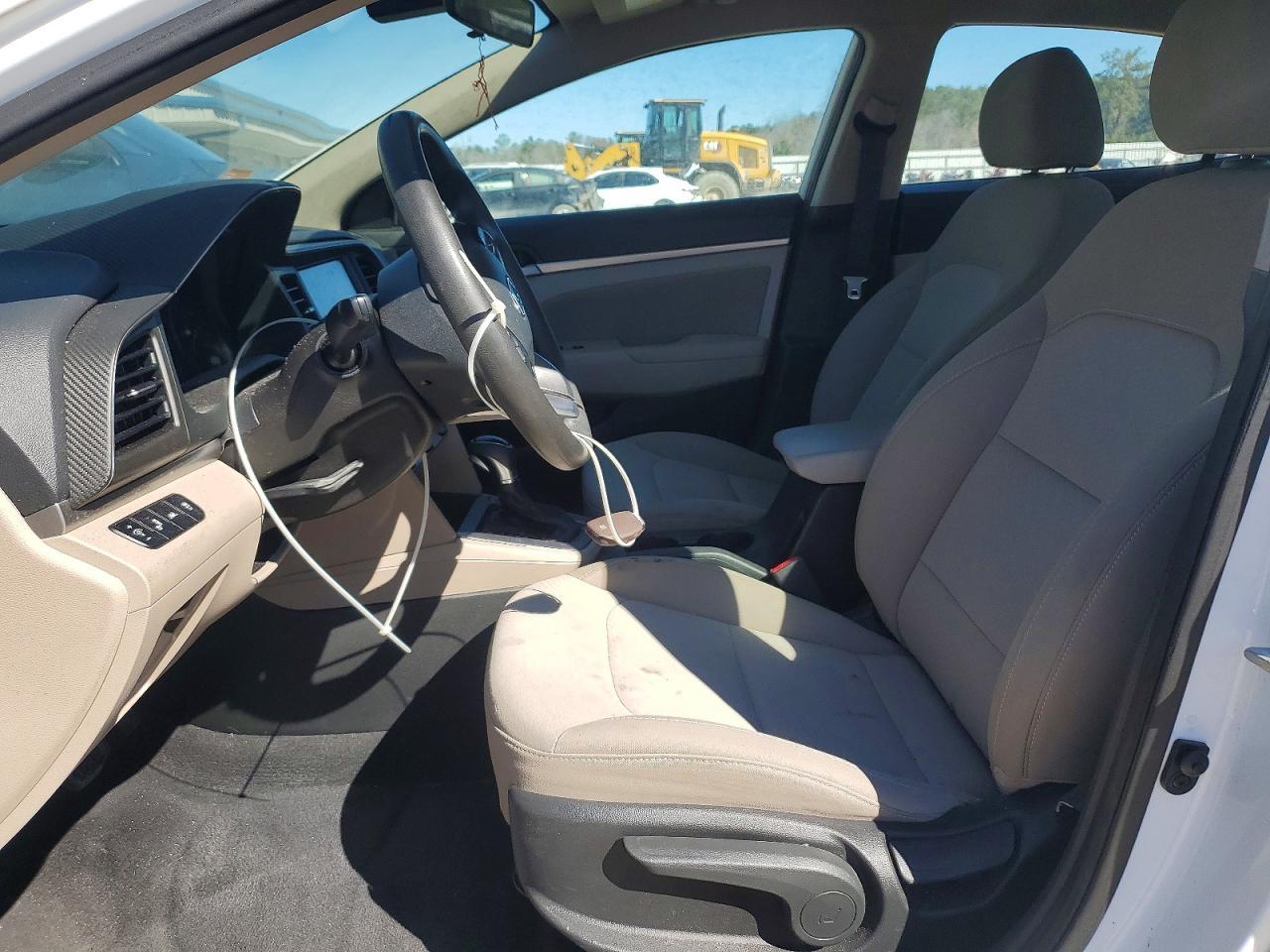2019 Hyundai Elantra Sel - Фото 7