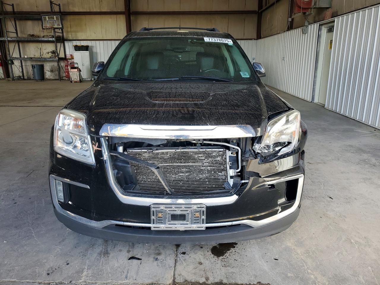 2017 GMC Terrain Slt - Image 5