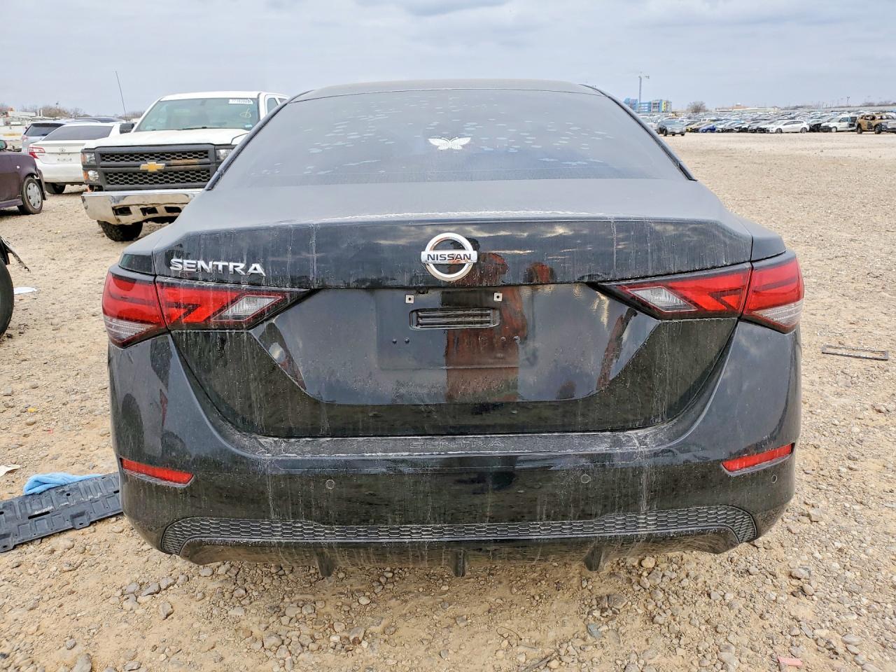 2021 Nissan Sentra S - Image 6