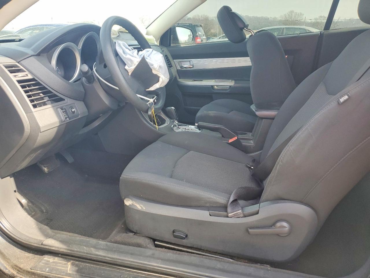 2010 Chrysler Sebring Touring - Image 7