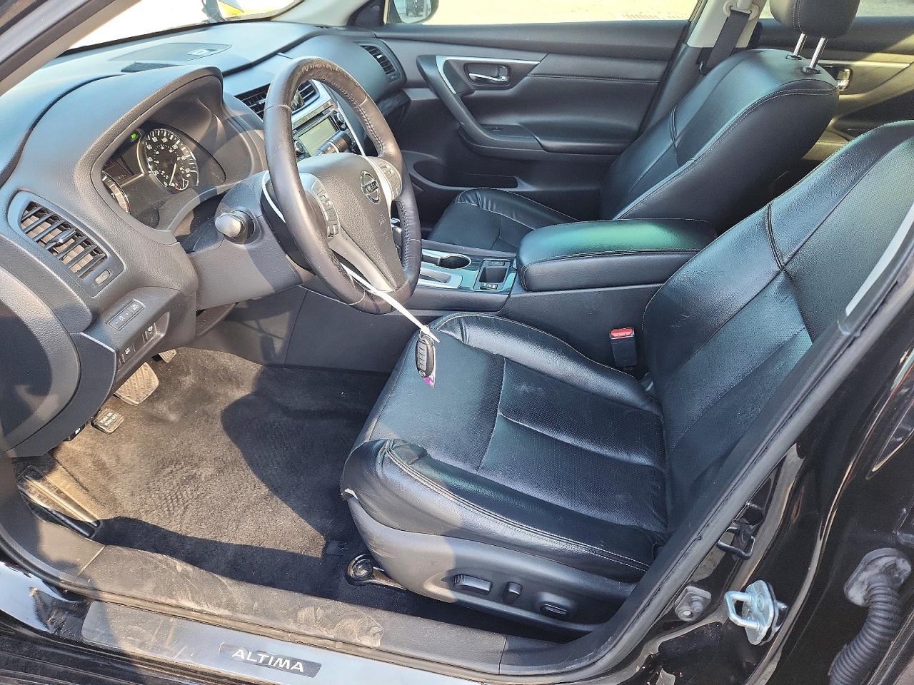 2018 Nissan Altima 2.5 - Фото 7
