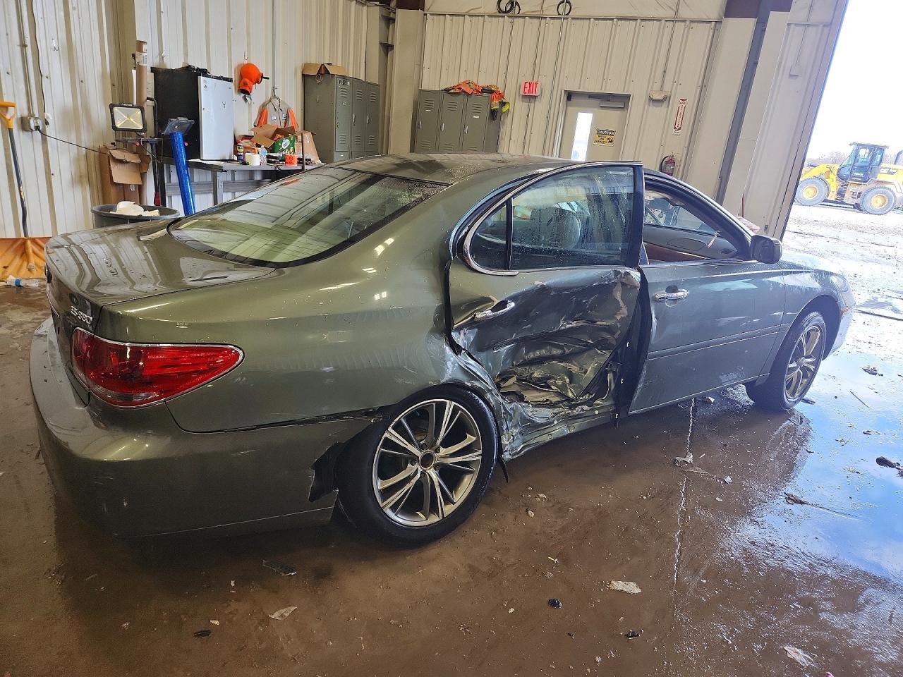 2005 Lexus Es 330 Base - Image 3