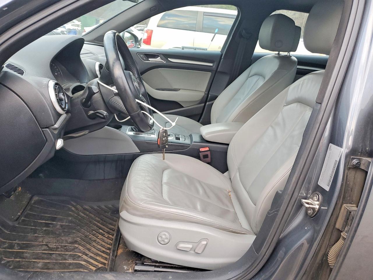 2018 Audi A3 Premium - Фото 7