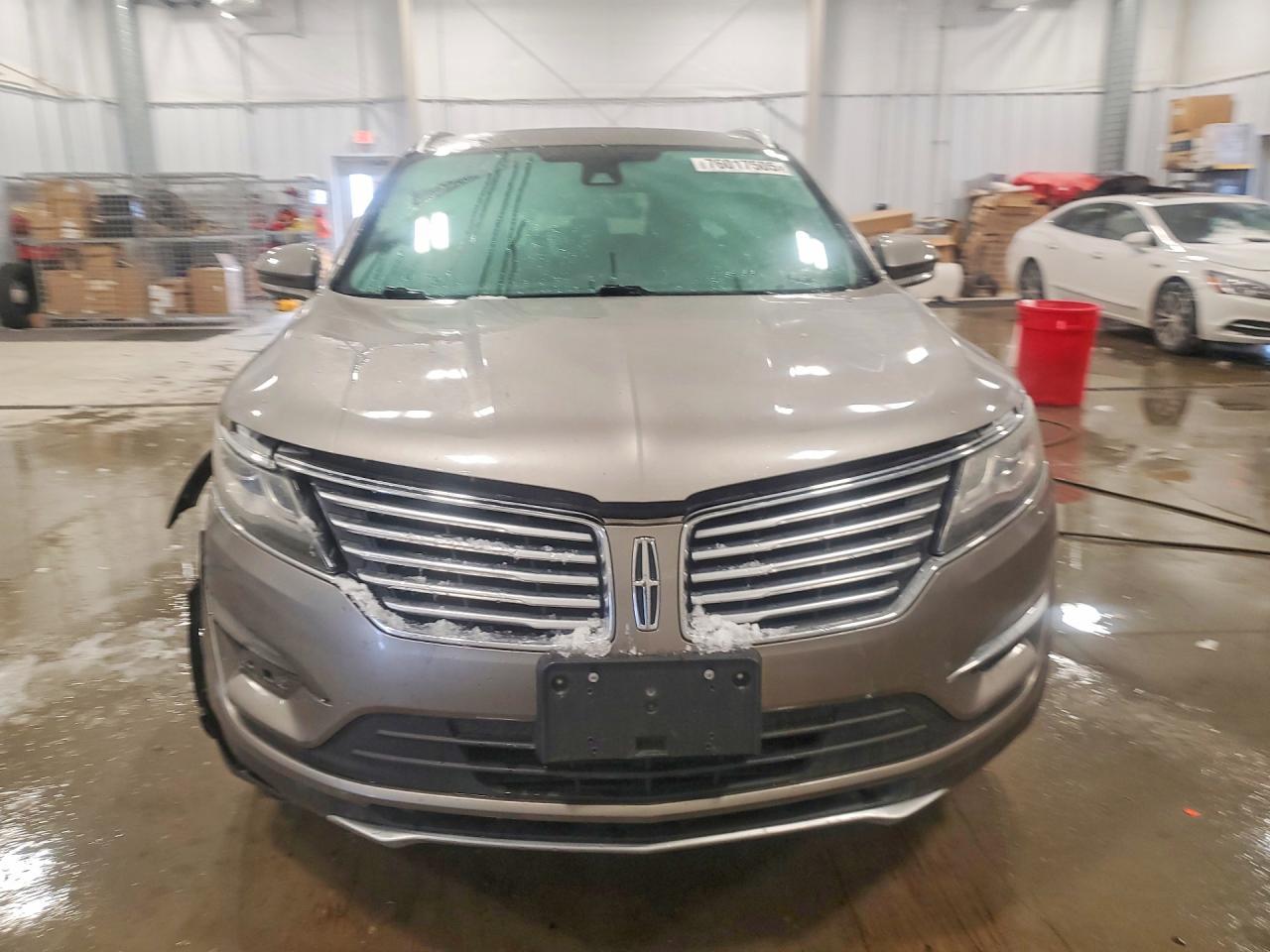 2016 Lincoln Mkc Reserve - Image 5
