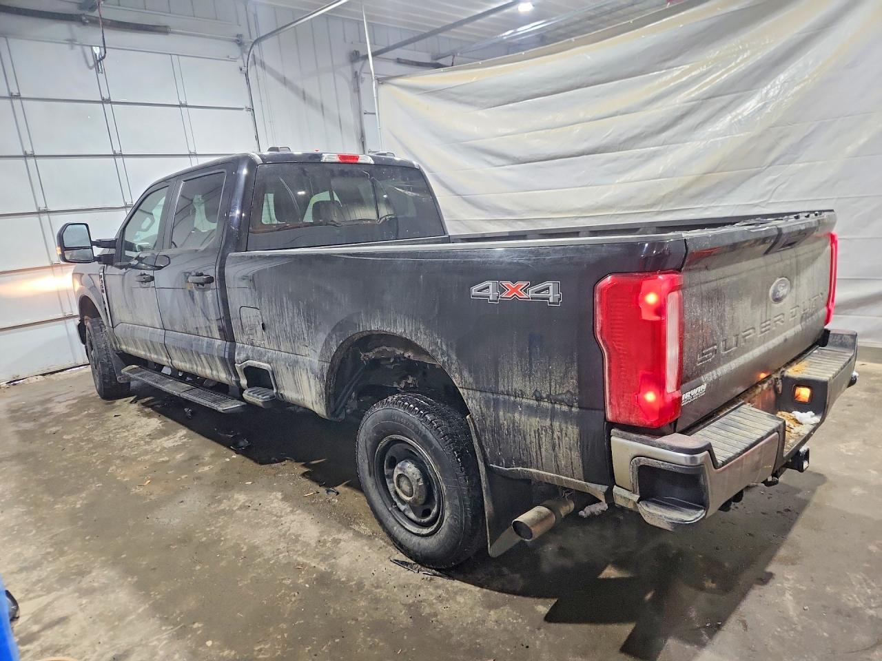 2024 Ford F350 Super Duty - Image 2