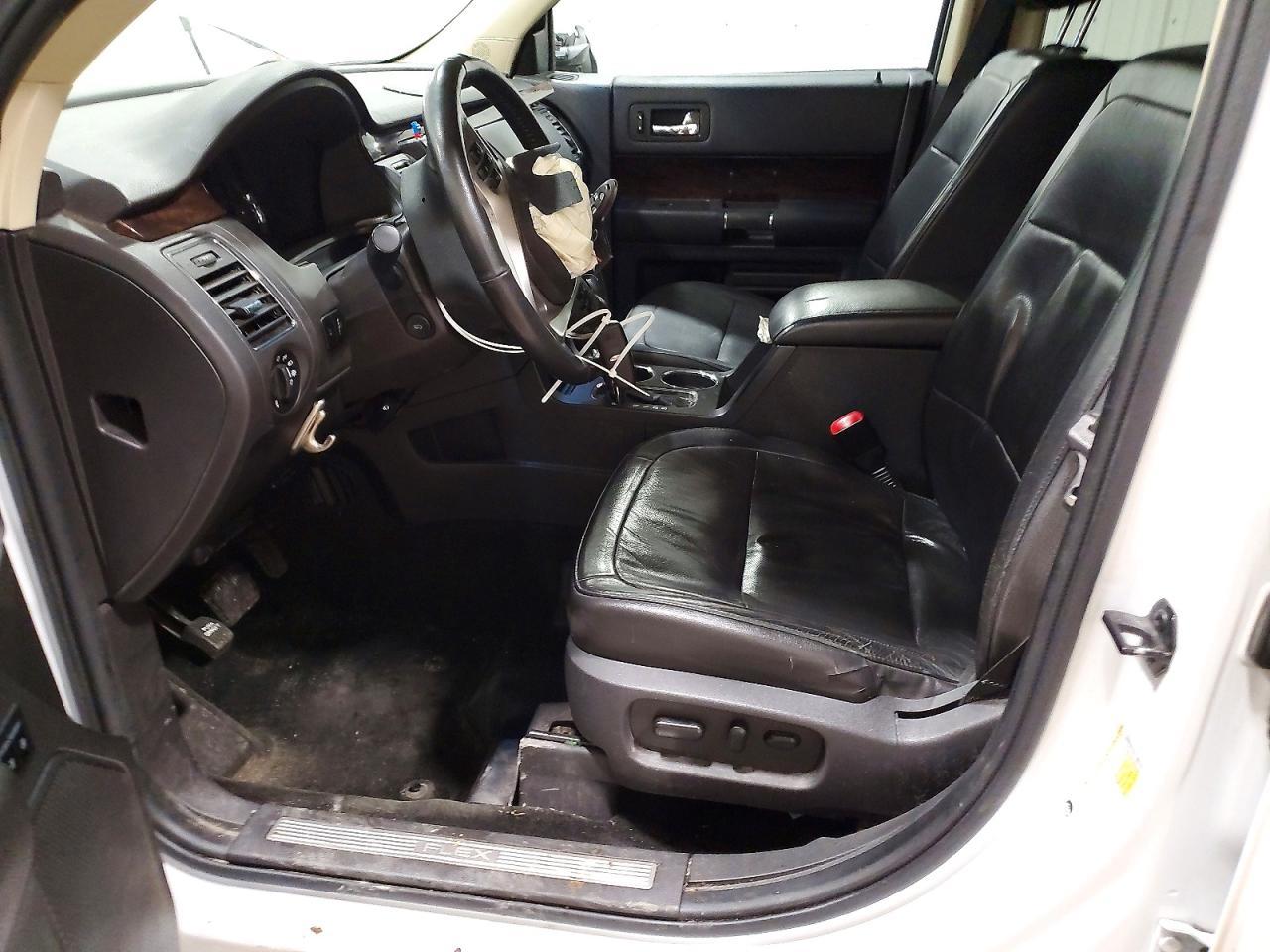 2019 Ford Flex Limited - Image 7