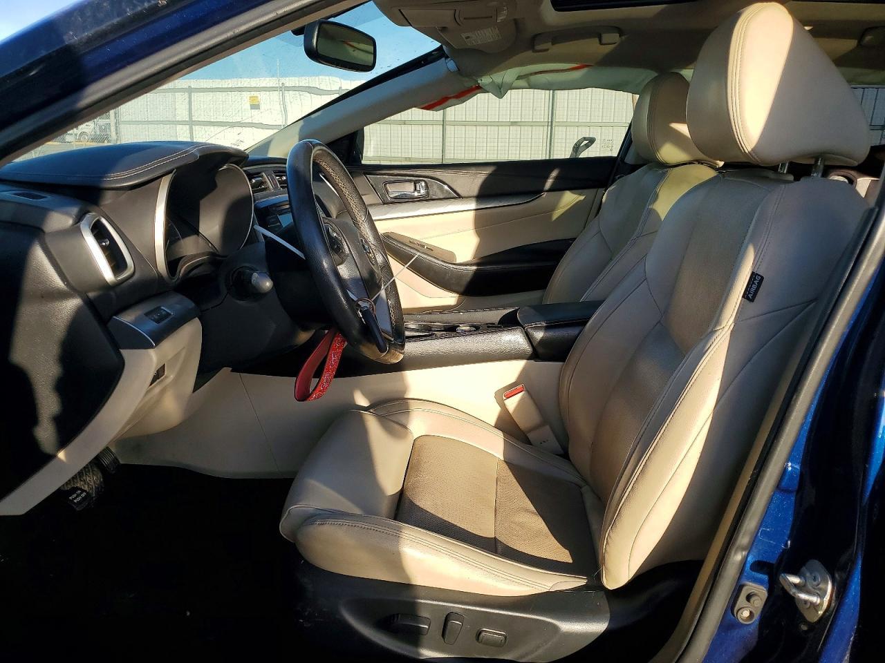 2018 Nissan Maxima 3.5S - Фото 7