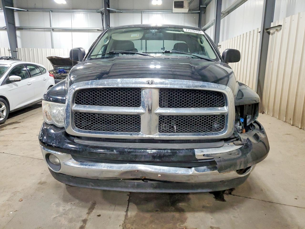 2005 Dodge Ram 1500 St - Фото 5