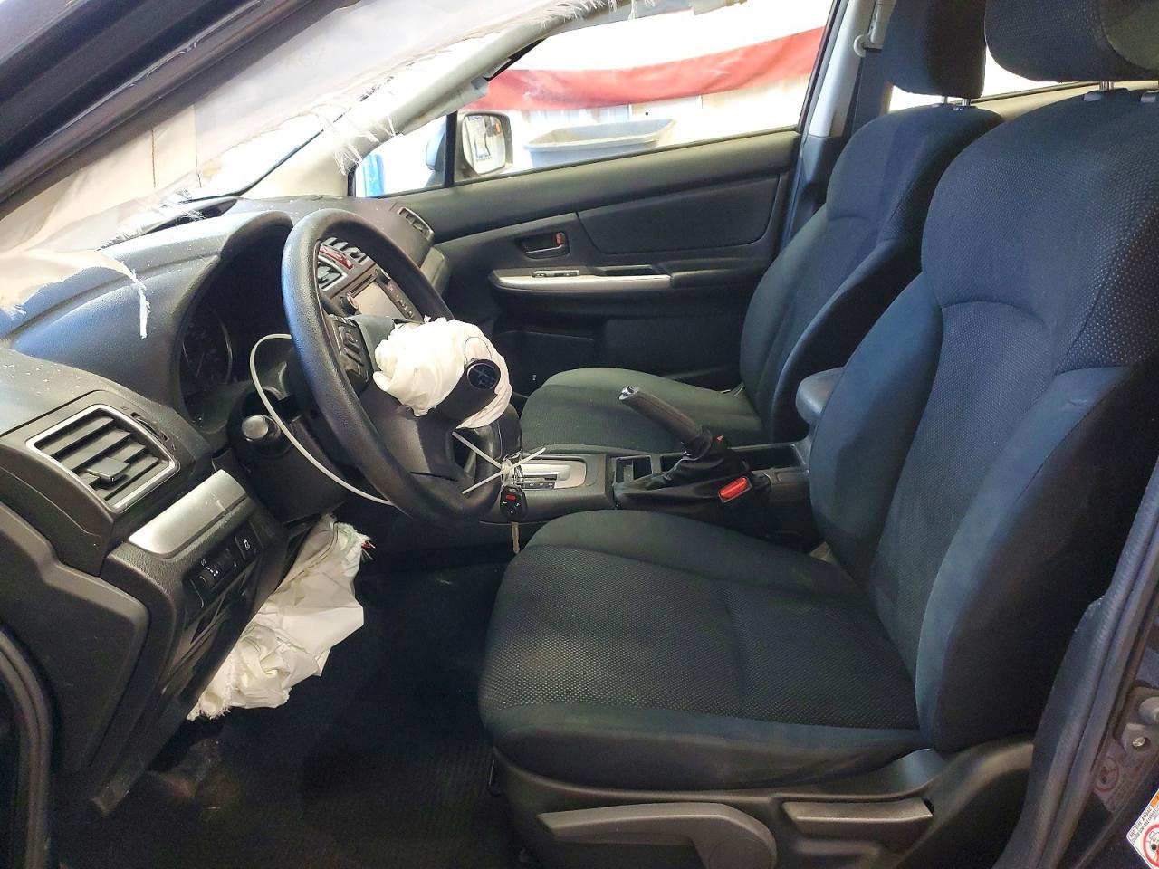 2016 Subaru Impreza - Image 7