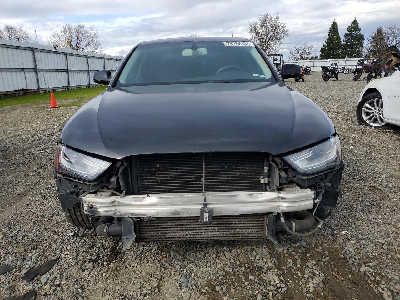 2014 Audi A4 Premium Plus - Image 5