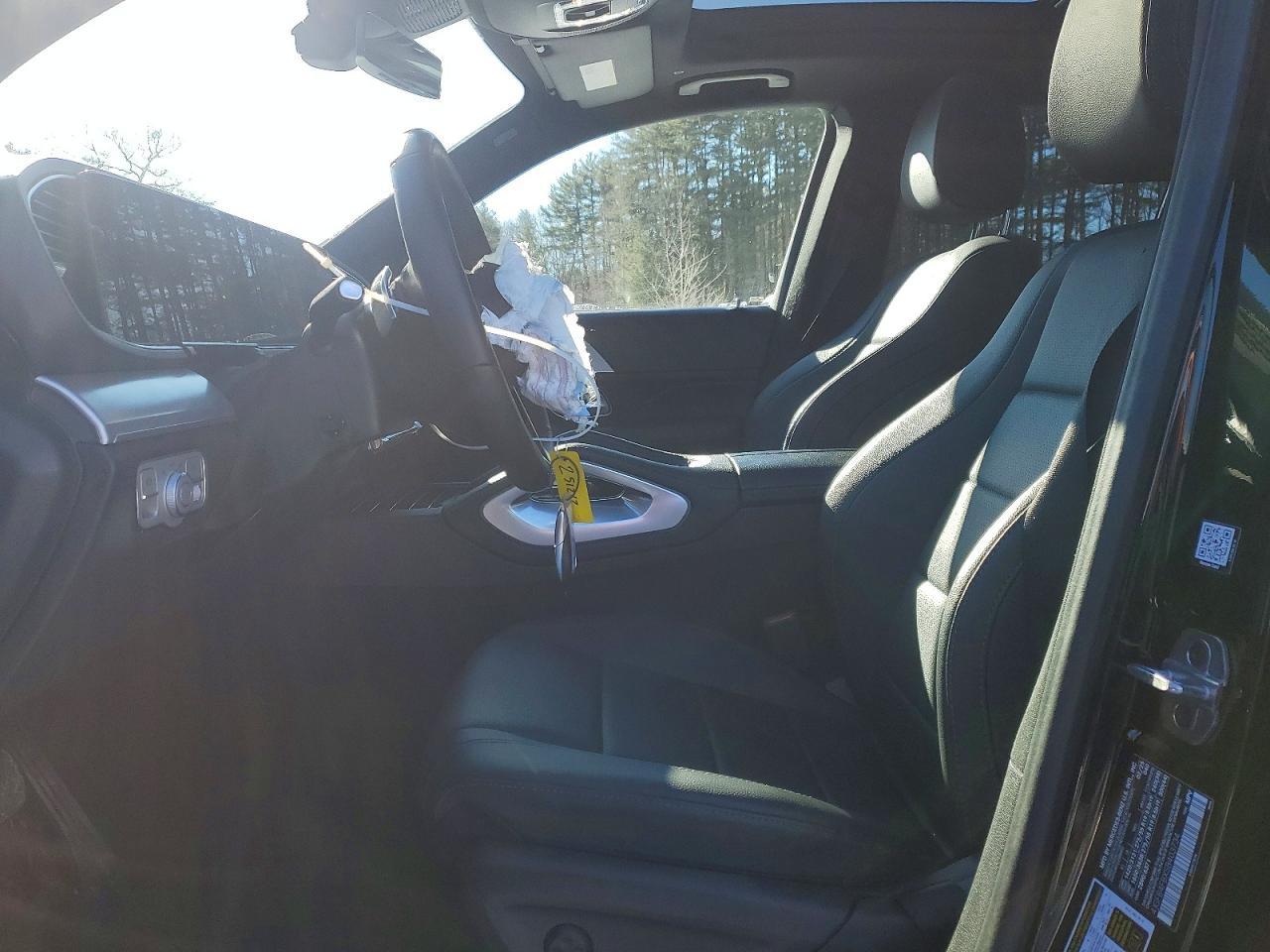 2025 Mercedes-Benz Gle 350 4Matic - Image 7