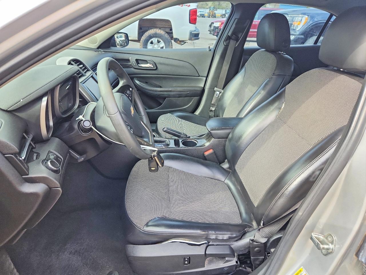 2016 Chevrolet Malibu Limited Lt - Фото 7