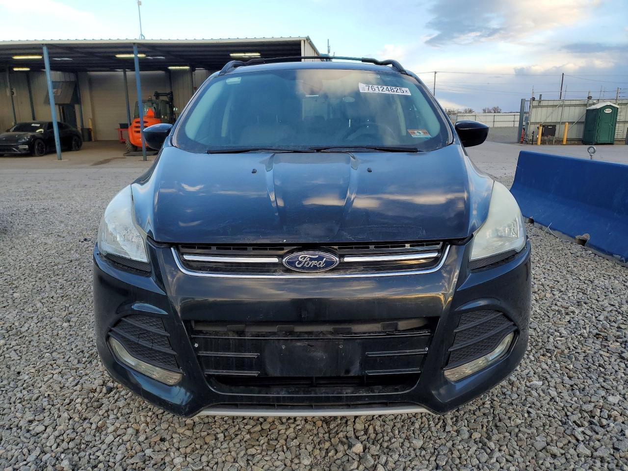 2013 Ford Escape Sel - Image 5